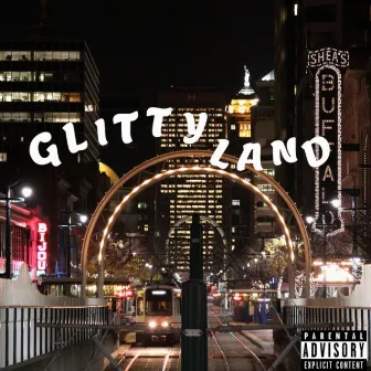 GlittyLand by Glitty Cash