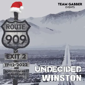 Route 909 EXIT 2 (Anthem) by Undecided