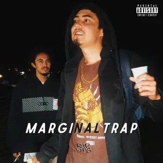 Marginal Trap by Rap Almas