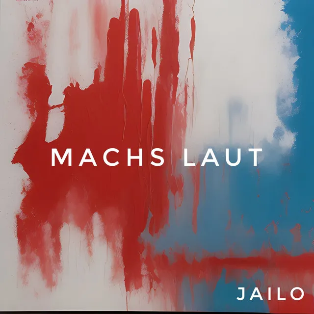 Machs Laut