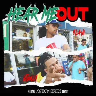 Hear Me Out (feat. 9Lani) by BTBully