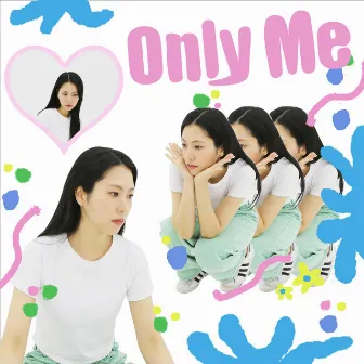 Only Me by Dori Lee