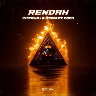 Inferno / Alteria by Rendah