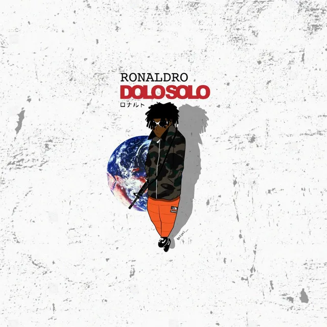 Ronaldro