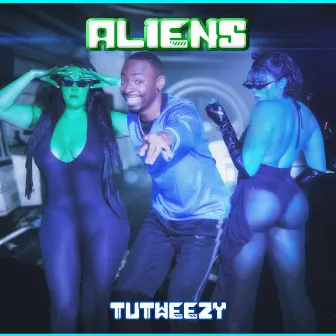 Aliens by Tutweezy