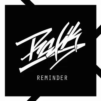 Reminder by Rafik