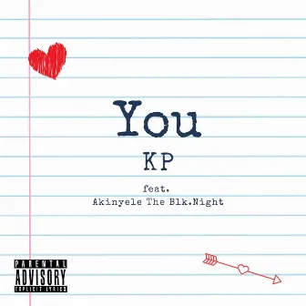 You by KP_