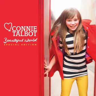 Beautiful World Special Edition by Connie Talbot