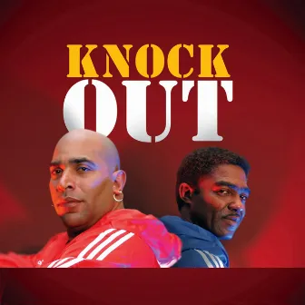 Knock Out by Manolito Simonet y su Trabuco