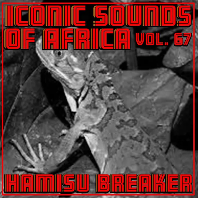 Iconic Sounds of Africa, Vol. 67