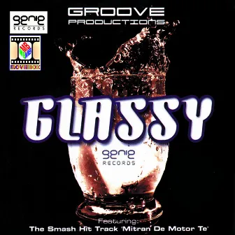 GLASSY by Groove Productions