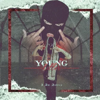 Young Killer by I Am Andres