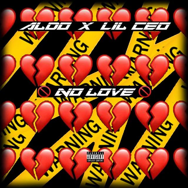 No Love