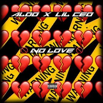 No Love by Aldo