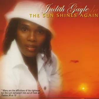 The Sun Shines Again by Judith Gayle