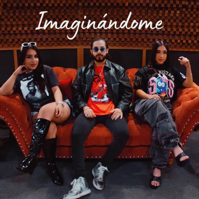 Imaginandome