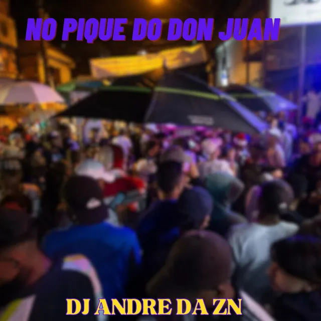 NO PIQUE DO DON JUAN