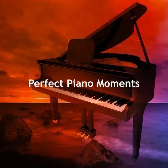 Perfect Piano Moments by Piano Harmony