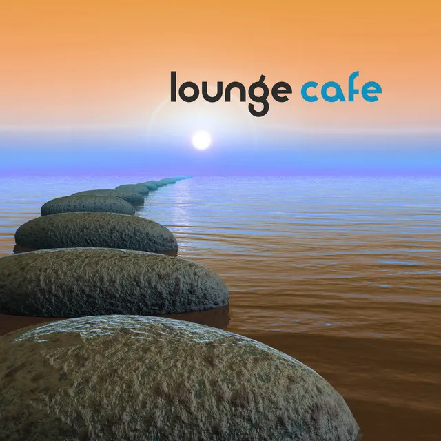 Asian Lounge Cafè - Zen Music