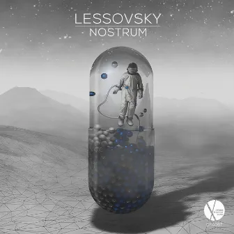 Nostrum by Lessovsky