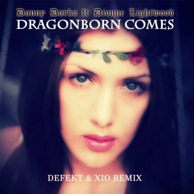 Dragonborn Comes - Defekt & Xio Remix