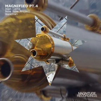 Magnified, Pt. 4 by New Now Project