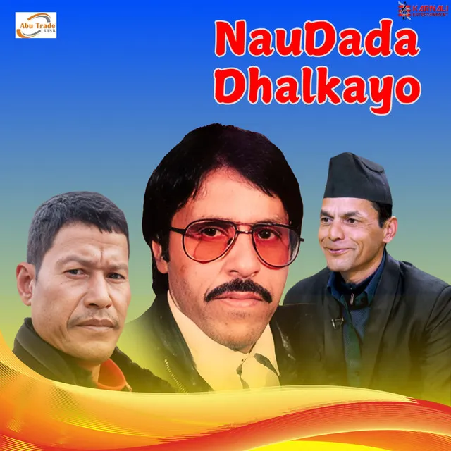 Naudada Dhalkayo