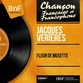 Fleur de musette (feat. Armand Migiani et son orchestre) [Mono Version] by Jacques Verieres