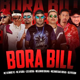 Bora Bill by Leo Abeka