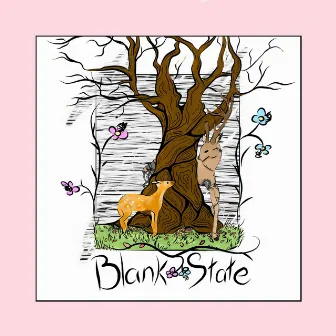 Blank State by Blank State