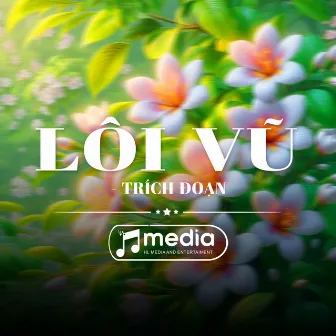 LÔI VŨ - Trích Đoạn (Instrumental) by HL Media