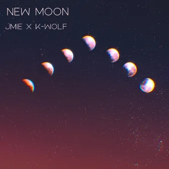 New Moon by K-Wolf