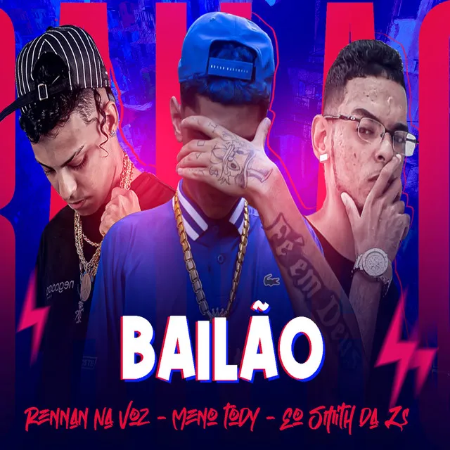 Balão (feat. Meno Tody)