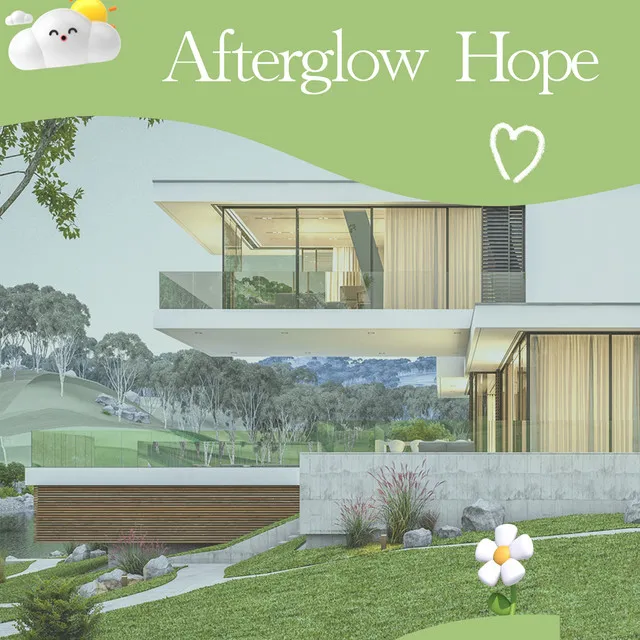 Afterglow Hope