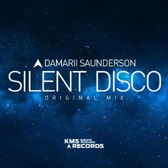 Silent Disco by Damarii Saunderson