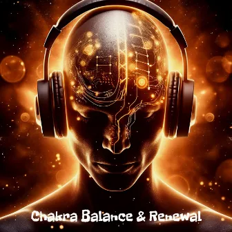 Chakra Balance & Renewal: Zen Meditation for Mind-Body Healing, Aura Cleansing, and Reiki Energy by Chakra Frequency