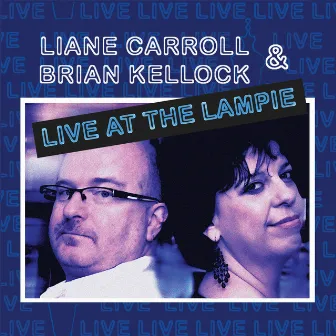 Live At the Lampie by Liane Carroll