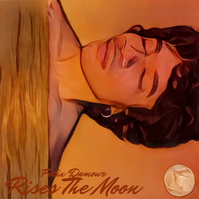 Rises The Moon