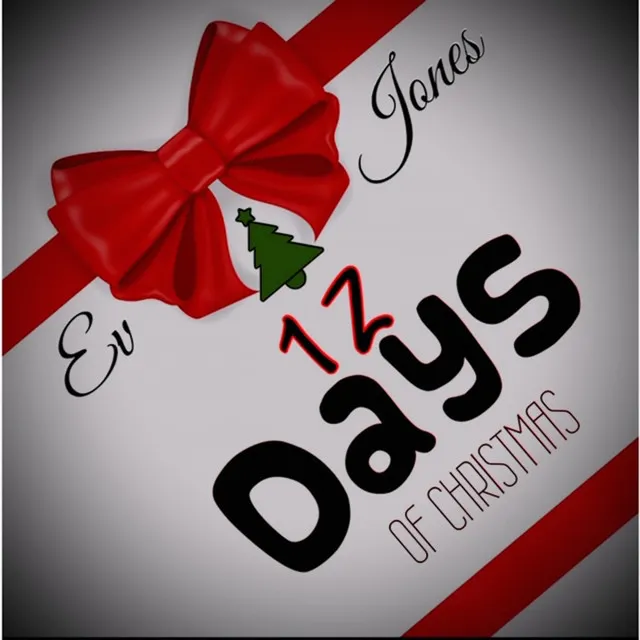 12 Days of Christmas