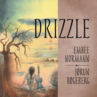 Drizzle by Jørun Bøgeberg