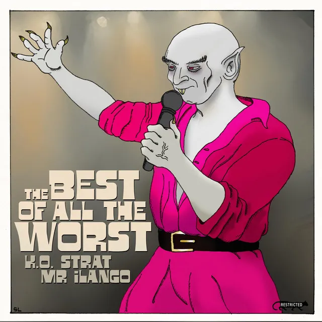 Best of all the Worst