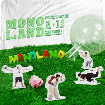 Monoland by 9uch2