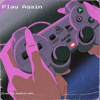 Play Again by iamschramm