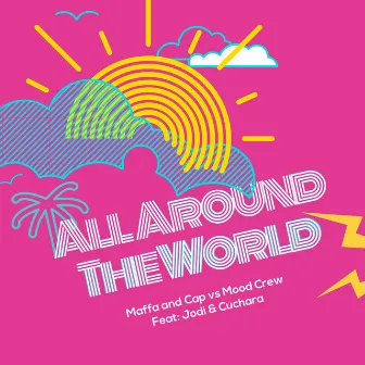 All Around the World by Cap