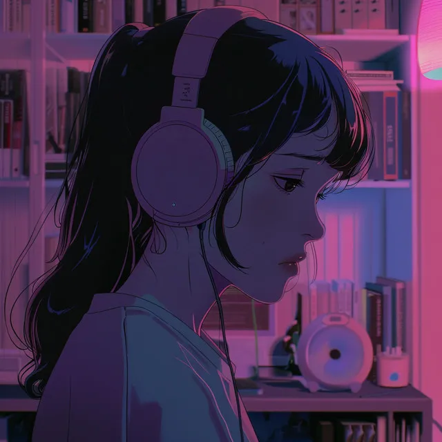 Lofi Concentration Music: Beats for Deep Focus