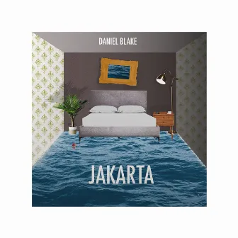 Jakarta by Daniel Blake