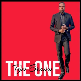 The One by Tym Brown