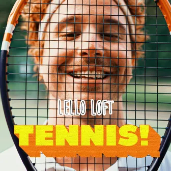 TENNIS! by Lello Loft