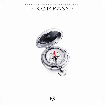 Kompass EP by SVD