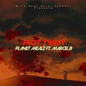 PLOT TWIST by Planet Mealz